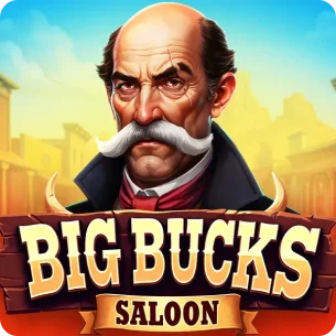 Big Bucks Saloon