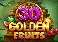 30 Golden Fruits