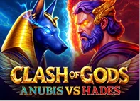 Clash of Gods